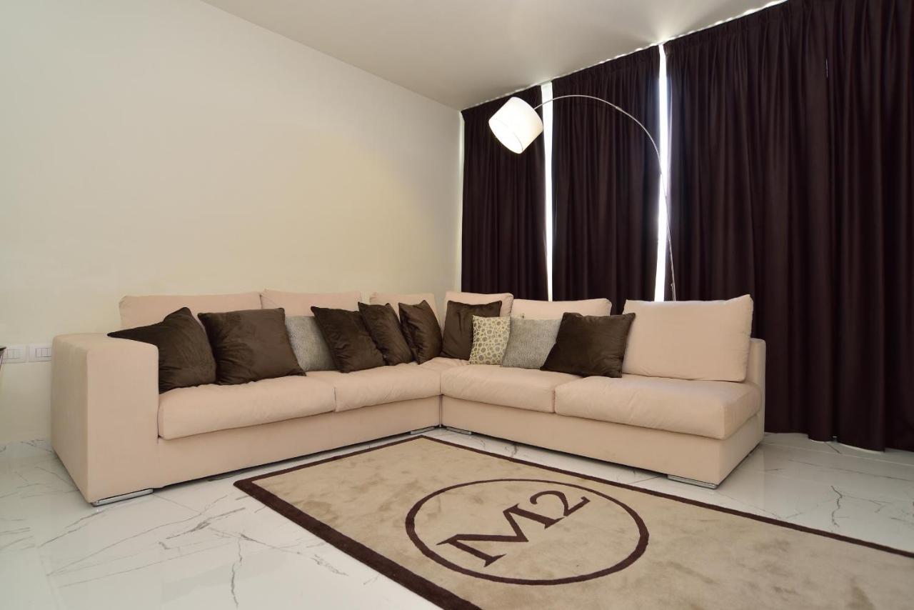 M2 Hotel Campi Bisenzio Extérieur photo