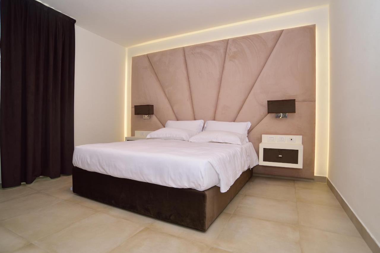 M2 Hotel Campi Bisenzio Extérieur photo
