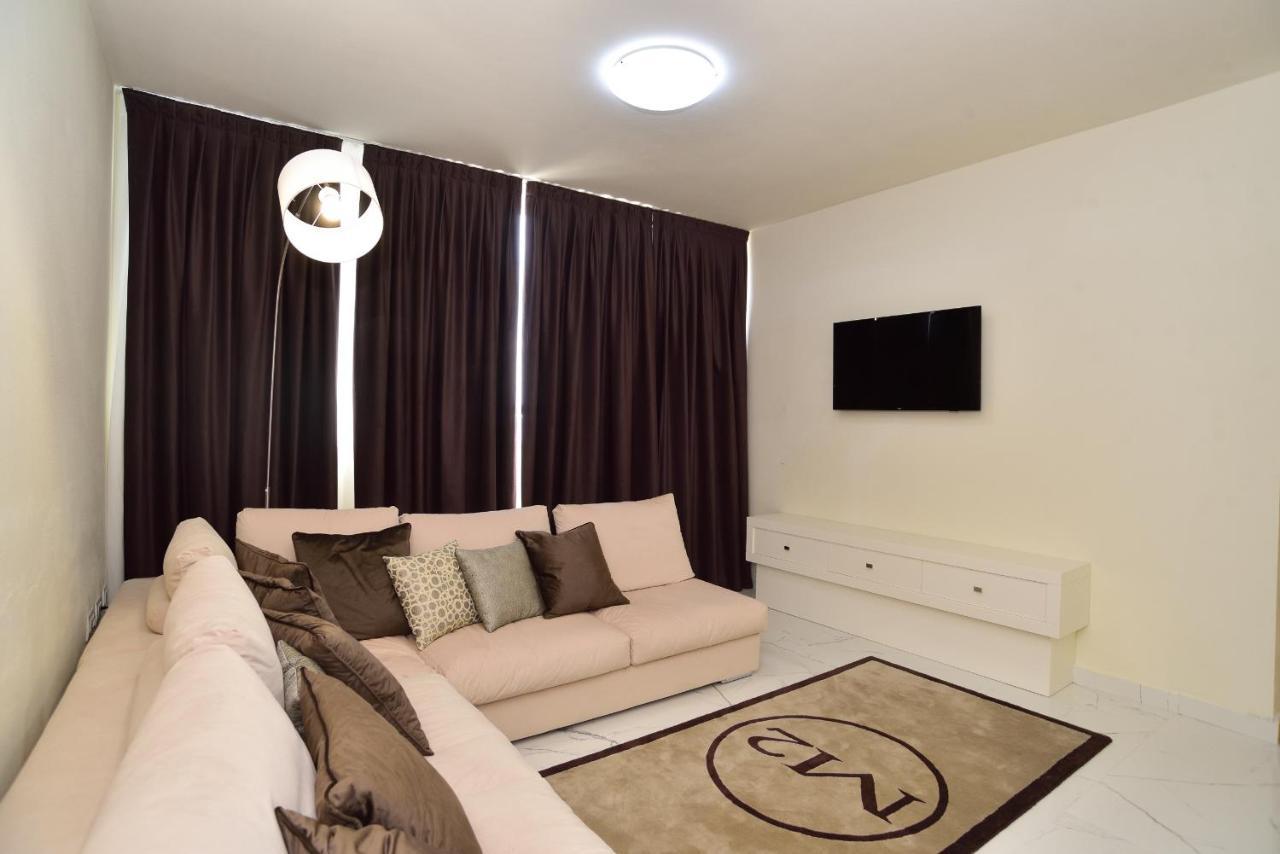 M2 Hotel Campi Bisenzio Extérieur photo